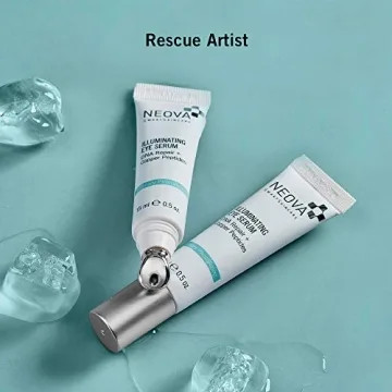 NEOVA Illuminating Eye Serum with DNA Repair Enzymes