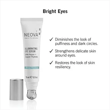 NEOVA Illuminating Eye Serum with DNA Repair Enzymes