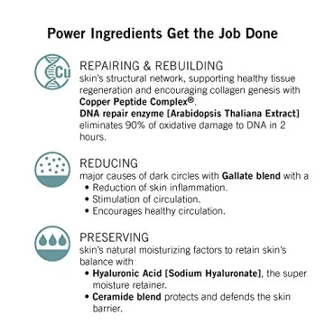 NEOVA Illuminating Eye Serum with DNA Repair Enzymes