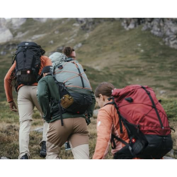 Durable Carlebben Rip-Away EMT Pouch 1000D with Medical Supplies