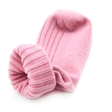 HowJoJo Big Girls Wool Socks Cozy Winter Thermal 6 Pack