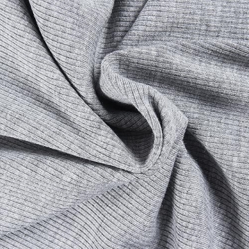 Shop Women's Ribbed Long Sleeve Crewneck Casual Shirts