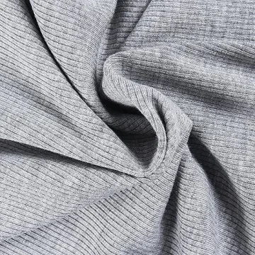 Shop Women's Ribbed Long Sleeve Crewneck Casual Shirts