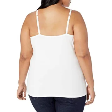 Amazon Essentials Women's Camisole Pack - Comfort Meets Style