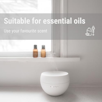 Stylish Stadler Form Jasmine Aroma Diffuser for Home Serenity