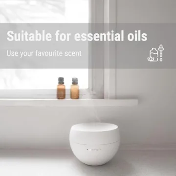 Stylish Stadler Form Jasmine Aroma Diffuser for Home Serenity