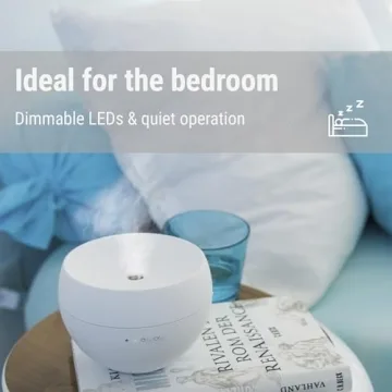 Stylish Stadler Form Jasmine Aroma Diffuser for Home Serenity