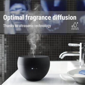 Stylish Stadler Form Jasmine Aroma Diffuser for Home Serenity