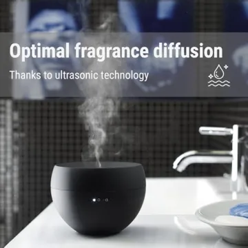 Stylish Stadler Form Jasmine Aroma Diffuser for Home Serenity