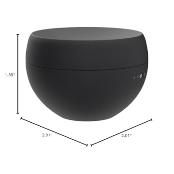 Stylish Stadler Form Jasmine Aroma Diffuser for Home Serenity