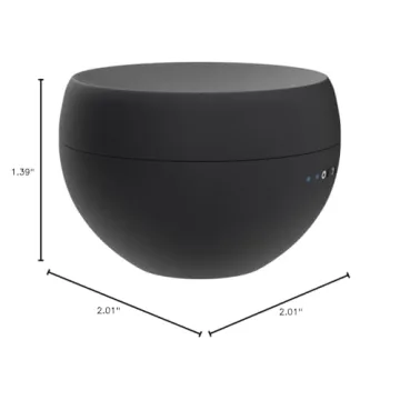 Stylish Stadler Form Jasmine Aroma Diffuser for Home Serenity