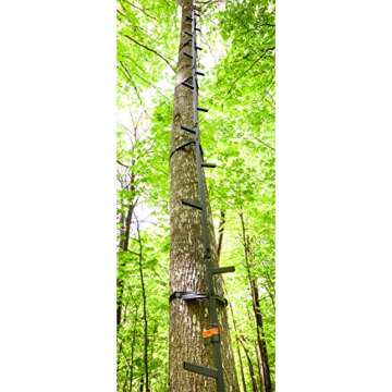 Guide Gear 20' Climbing Sticks