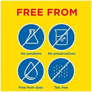 Boudreaux's Butt Paste Diaper Rash Ointment for Fast Relief