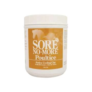 Arenus Sore No-More Poultice