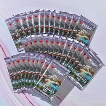 Modern Horizons 3 Play Booster Box - Magic Collectibles