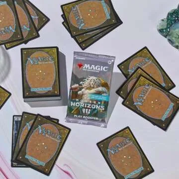 Modern Horizons 3 Play Booster Box - Magic Collectibles