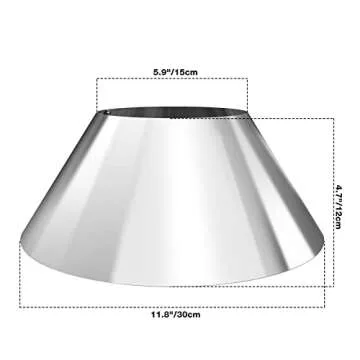 Transform Your Grilling Experience with onlyfire BBQ Charcoal Holder