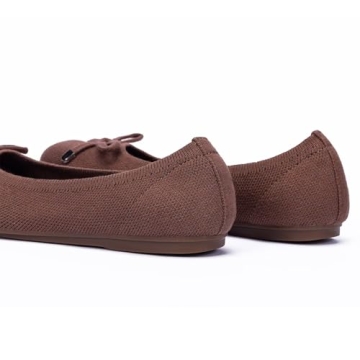Frank Mully Women's Ballet Flats - Comfortable & Stylish Shoes