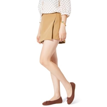 Frank Mully Women's Ballet Flats - Comfortable & Stylish Shoes