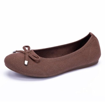 Frank Mully Women's Ballet Flats - Comfortable & Stylish Shoes