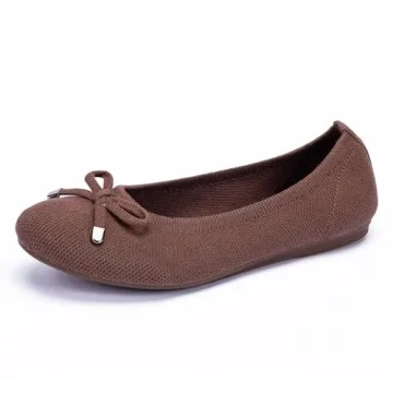 Frank Mully Women's Ballet Flats - Comfortable & Stylish Shoes