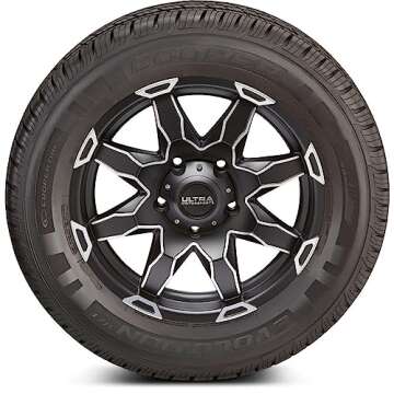 Cooper Evolution H/T All-Season 265/70R16 112T Tire