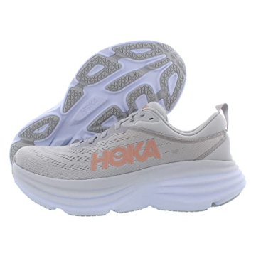 HOKA ONE ONE Bondi 8 Wide Shoes for Women - Size 10