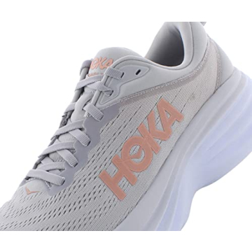 HOKA ONE ONE Bondi 8 Wide Shoes for Women - Size 10