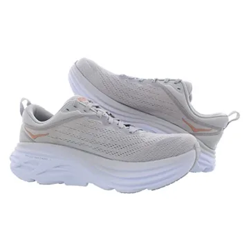 HOKA ONE ONE Bondi 8 Wide Shoes for Women - Size 10