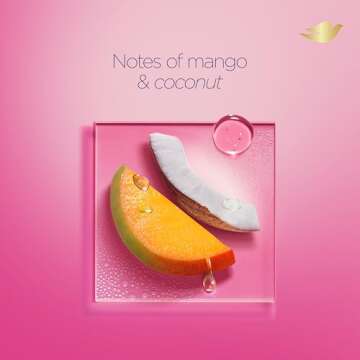 Dove Exfoliating Body Wash Melanin Even Tone Promotes Even Skin Tone 5% pro-ceramide serum with BHA 18.5 oz