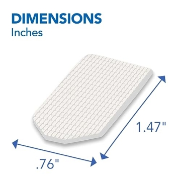 Vicks VapoPads 20 Count – Original Menthol Relief