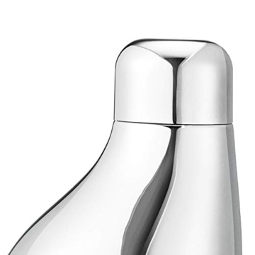Elegant Georg Jensen Sky 3-Piece Cocktail Giftset
