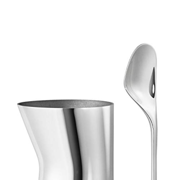 Elegant Georg Jensen Sky 3-Piece Cocktail Giftset