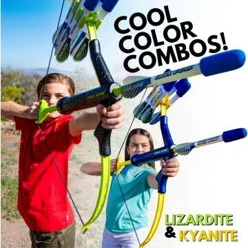 Beginner Friendly FAUX BOW 4 0 for Backyard Practice