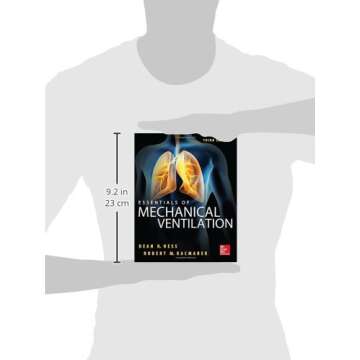 Essentials of Mechanical Ventilation
