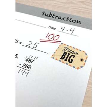 Teacher Created Resources Travel The Map Stickers, Pack of 120