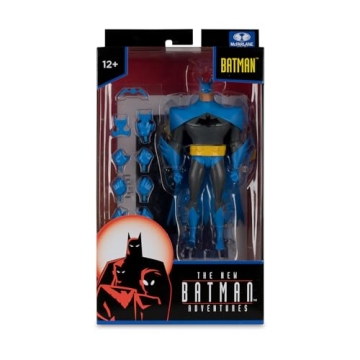 Buy McFarlane Batman Action Figure 6in Scale Collectible