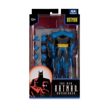 Buy McFarlane Batman Action Figure 6in Scale Collectible