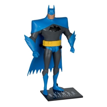 Buy McFarlane Batman Action Figure 6in Scale Collectible