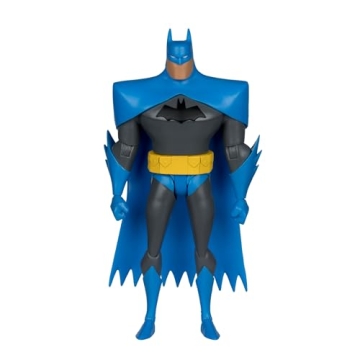 Buy McFarlane Batman Action Figure 6in Scale Collectible