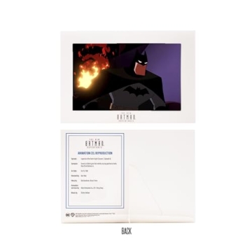 Buy McFarlane Batman Action Figure 6in Scale Collectible