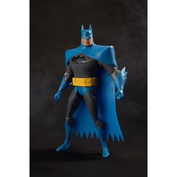 Buy McFarlane Batman Action Figure 6in Scale Collectible