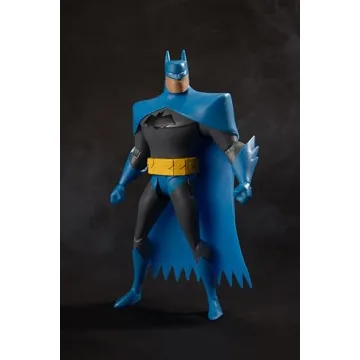 Buy McFarlane Batman Action Figure 6in Scale Collectible