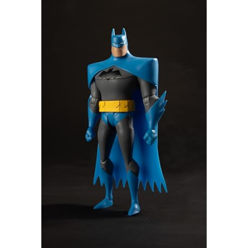 Buy McFarlane Batman Action Figure 6in Scale Collectible