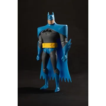 Buy McFarlane Batman Action Figure 6in Scale Collectible