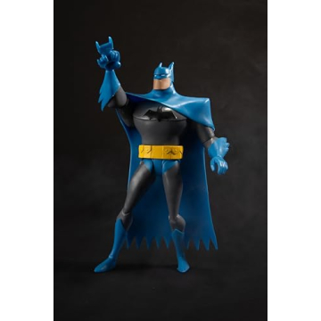 Buy McFarlane Batman Action Figure 6in Scale Collectible