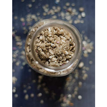 Safe & Fair Birthday Cake Granola Nut-Free Delight 24oz