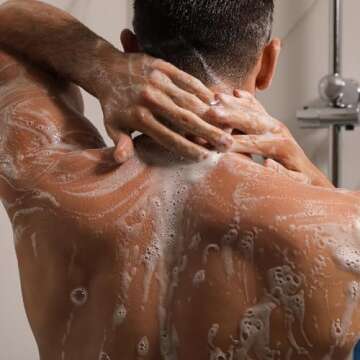 Cremo Rich-Lathering Palo Santo (Reserve Collection) Body Wash, Notes of Bright Cardamom, Dry Papyrus and Aromatic Palo Santo, 16 Fl Oz (2-Pack)