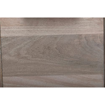 Stylish Bloomingville Wood and Metal Storage Cabinet