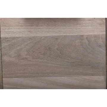 Stylish Bloomingville Wood and Metal Storage Cabinet